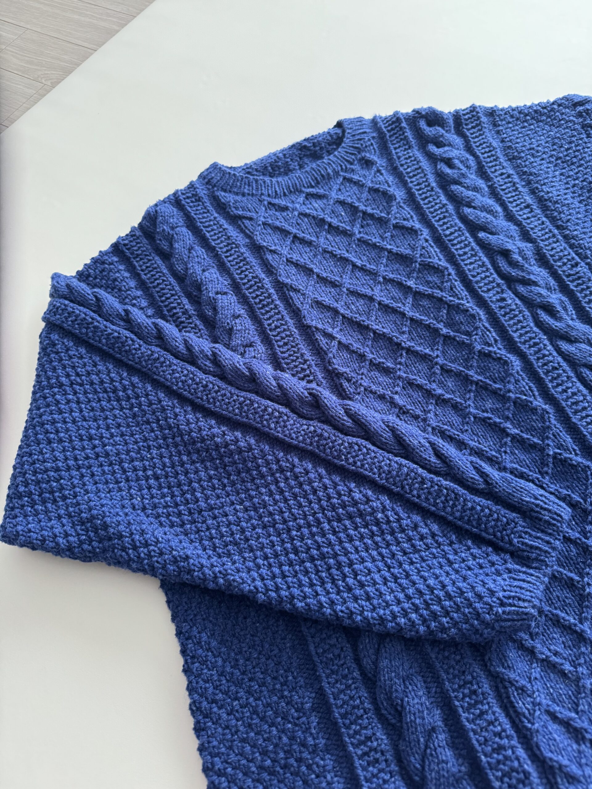 뜨개질 초보가 가장 많이 헷갈리는 용어 10선