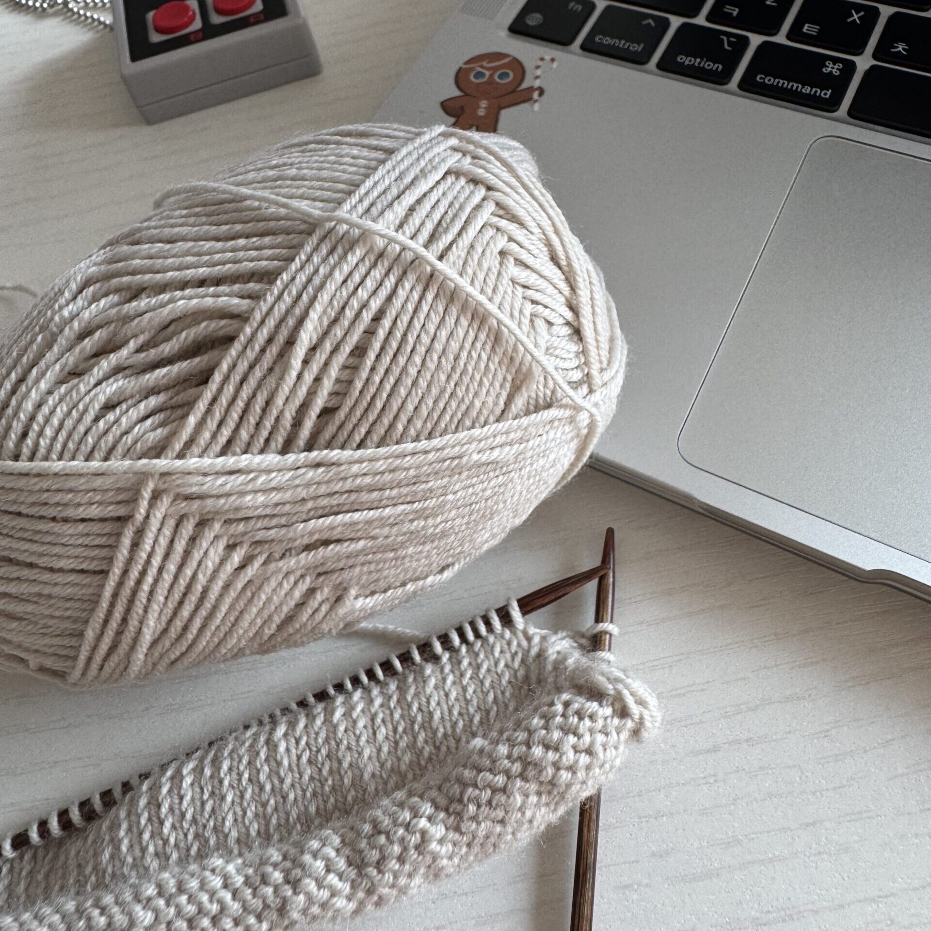 뜨개질 완전 초보가 알아야 할 첫 기초 7가지